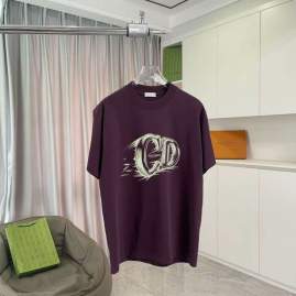 Picture of Dior T Shirts Short _SKUDiorS-2XLhgntx8216053